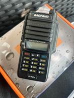 Baofeng portofoon / walki talki dual band uv-9r plus, Telecommunicatie, Ophalen of Verzenden, Nieuw