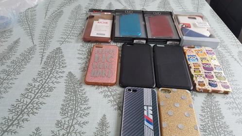 Nieuwe iphone en Samsung hoesjes, Computers en Software, Tablet-hoezen, Nieuw, Ophalen of Verzenden