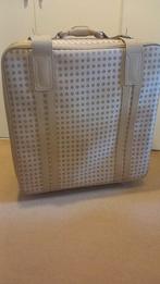 Grote Luxe Koffer - Stijlvol Reizen!, Sieraden, Tassen en Uiterlijk, Koffers, Overige materialen, Zo goed als nieuw, 70 cm of meer