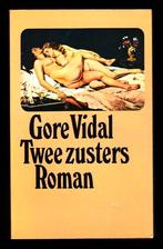 Twee Zusters - van Gore Vidal, Ophalen of Verzenden, Zo goed als nieuw