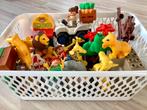 Zoo duplo, Ophalen, Zo goed als nieuw, Duplo