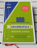 VAN DALE GRAMMATICA NEDERLANDS op elk taalniiveau, Boeken, Gelezen, Niet van toepassing, Robertha Huitema, Ophalen of Verzenden