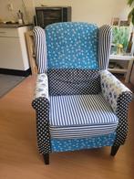 Fauteuils, Ophalen, Zo goed als nieuw