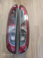 Opel Corsa C Achterlichten Links & Rechts 2000-2006, Auto-onderdelen, Ophalen of Verzenden, Gebruikt, Opel