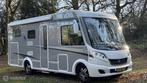 Knaus 650 MEG Sky plus Fiat 2.3 150Pk Automaat | Lengte-bedd, Caravans en Kamperen, Campers, 7 tot 8 meter, Bedrijf, Diesel, Knaus