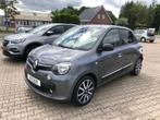 Renault Twingo 0.9 TCe Expression Automaat Vol Opties,, 898 cc, Gebruikt, 4 stoelen, Leder en Stof