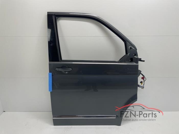 VW Transporter T6 California Portier Rechts, Ophalen of Verzenden, Gebruikt, Rechts, Deur