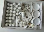 Verzameling maatbekertjes enz.uit ziekenhuis., Ophalen of Verzenden