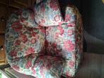 Gratis af te halen mooie relaxe fauteuil, Ophalen, Zo goed als nieuw, Minder dan 75 cm, 100 tot 125 cm
