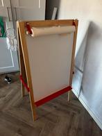 Ikea Mäla tekenbord met papier, Ophalen, Zo goed als nieuw, Krijtbord