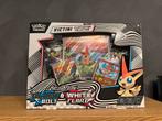 Victini Illustration Collection Box, Ophalen of Verzenden, Zo goed als nieuw