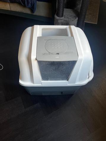 Hagen Catit SmartSift – Nooit meer scheppen! beschikbaar voor biedingen
