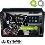Navigatie Fiat ducato camper 2016 carkit android 14 carplay, Auto diversen, Autoradio's, Oberonweg 262 3208pg, Nieuw, Ophalen of Verzenden