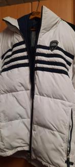 Winterjas gaastra, Ophalen of Verzenden, Zo goed als nieuw, Maat 56/58 (XL), Blauw