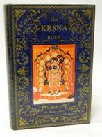 Het KRSNA Boek: Deel I en II: A.C Bhaktivedanta (1977), Boeken, Esoterie en Spiritualiteit, A.C Bhaktivedanta, Gelezen, Overige typen