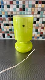 Ikea lykta lamp, Huis en Inrichting, Lampen | Tafellampen, Ophalen of Verzenden, Zo goed als nieuw, Minder dan 50 cm