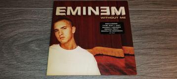 Eminem - Without Me [CD Single] beschikbaar voor biedingen