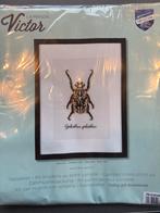 Victor La Maison Kruissteekpakketten - Meerdere Varianten, Ophalen of Verzenden, Nieuw, Handborduren, Borduurpakket