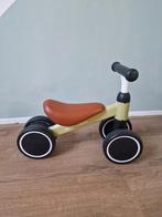 Bandits and Angels, Kinderen en Baby's, Speelgoed | Buiten | Voertuigen en Loopfietsen, Ophalen, Gebruikt, Loopfiets