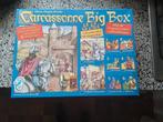 Carcassonne Big Box, Ophalen of Verzenden, Zo goed als nieuw