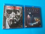 Jigsaw / Spiral, Ophalen of Verzenden, Zo goed als nieuw, Horror