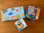Spelletjes voor 2+, Ophalen, 10 tot 50 stukjes, Zo goed als nieuw