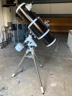 Telescoop Skywatcher 200P, Audio, Tv en Foto, Optische apparatuur | Telescopen, Ophalen, 80 tot 200 mm, Met statief, Spiegeltelescoop (reflector)