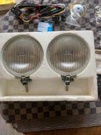 Oldtimer 1 Set Bosch witte mistlampen type Touring 160 mm, Ophalen of Verzenden, Nieuw