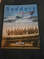 Redders: 175 Jaar KNRM Boek, Ophalen of Verzenden, Nieuw, Motorboot of Zeilboot, Boek of Tijdschrift