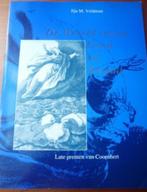 De wereld tussen goed en kwaad (Coornhert) - Gravures, Boeken, Verzenden, Gelezen, Schilder- en Tekenkunst