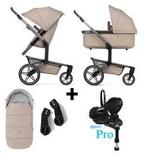 Joolz Day 5 kinderwagen Sandy taupe, Ophalen of Verzenden, Nieuw, Combiwagen, Verstelbare duwstang