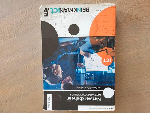 Dave Heijnen - 1 Inrichting en beheer, Boeken, Schoolboeken, Zo goed als nieuw, Nederlands, Overige niveaus, Ophalen of Verzenden