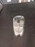 Tomos Boven deksel benzine tank, Ophalen of Verzenden