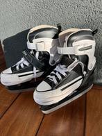 Ksport IJshockeyschaatsen Maat 34-37, Ophalen, Gebruikt, IJshockeyschaatsen, Overige merken