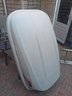 Dakkoffer Tornado by Jetbag, Ophalen, Gebruikt