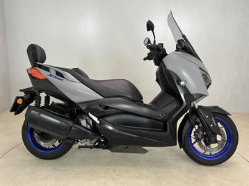 Yamaha X MAX 300 ABS (bj 2022) beschikbaar voor biedingen
