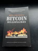 Ben Mezrich - Bitcoin Billionaires, Ophalen of Verzenden, Zo goed als nieuw, Ben Mezrich