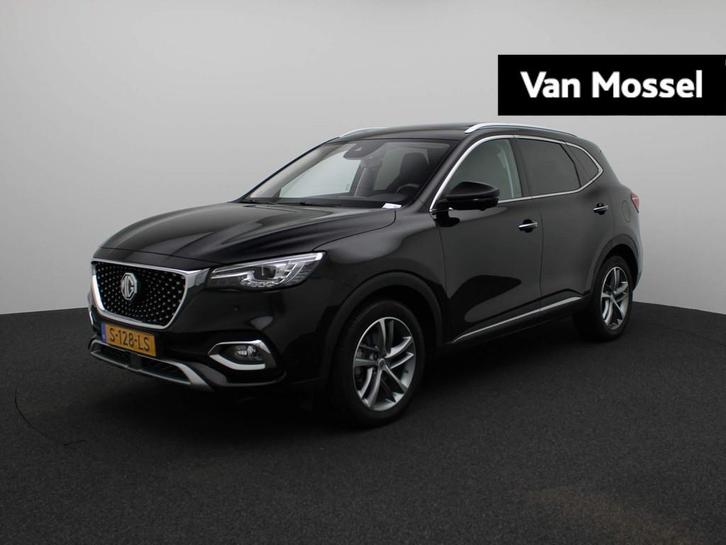 MG EHS 1.5 TGDI PHEV Aut. Luxury | Leder | Navi | Panoramada, Auto's, MG, Bedrijf, Te koop, EHS, 360° camera, ABS, Adaptive Cruise Control