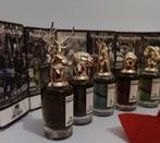 Penhaligon's 🦌The Portraits Collection Deluxe Set (8x10 ml), Verzamelen, Parfumverzamelingen, Verzenden, Miniatuur, Nieuw, Gevuld