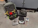 Complete FPV Drone Set - Ready to Fly!, Elektro, RTF (Ready to Fly), Quadcopter of Multicopter, Ophalen of Verzenden