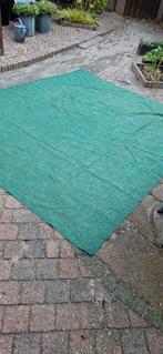 Grond,Tuinkleed / Buitenkleed, voor kamper of caravan, Caravans en Kamperen, Ophalen, Gebruikt
