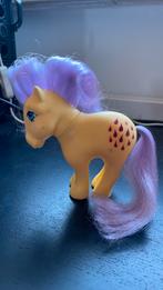 My Little Pony g1 Lemon Drop Macau nirvana, Ophalen of Verzenden, Gebruikt