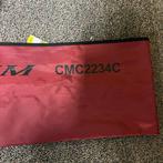 Cast IZM CMC2234C Hengel | 3,5m | hoes | 388267 *, Ophalen of Verzenden, Zo goed als nieuw, Werphengel