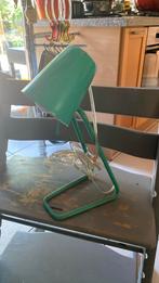 Leitmotiv retro bureau lamp, Ophalen of Verzenden, Zo goed als nieuw, Minder dan 50 cm