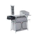 Camping keuken, Ophalen of Verzenden, Zo goed als nieuw, Campingkast