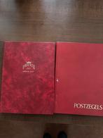 Postzegel albums, Postzegels en Munten, Postzegels | Volle albums en Verzamelingen, Ophalen of Verzenden, Nederland en Buitenland