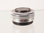 Olympus / OM-system 14-42mm EZ  pancake MFT, Ophalen of Verzenden, Lens of Lenzen
