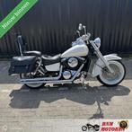 Kawasaki VN 1500 Vulcan Classic, Chopper, Bedrijf, Meer dan 35 kW, 1470 cc