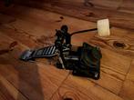 Roland KD7 + voetpedaal (kick), Ophalen of Verzenden, Gebruikt, Drums of Percussie