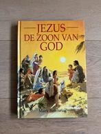 M. Batchelor - Jezus, de zoon van God, Ophalen of Verzenden, Nieuw, M. Batchelor